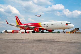 Đà Nẵng chưa bao giờ từ chối chuyến bay đến từ Thành phố Hồ Chí Minh