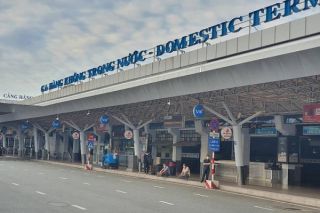 Khi đến sân bay Tân Sơn Nhất, khách hàng cần lưu ý điều gì?