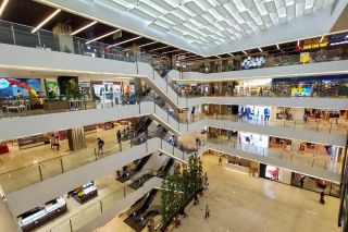 Thị trường bán lẻ, kỳ vọng sức mua tăng cao những tháng cuối năm