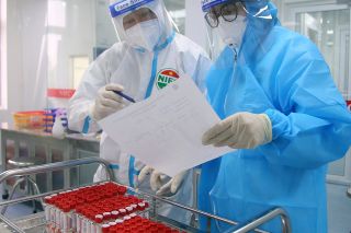 Bộ Y tế rà soát chỉ định đối tượng xét nghiệm trong tình hình mới