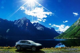 Kết hợp với Toyota, Subaru chuẩn bị ra mắt dòng xe điện đầu tiên