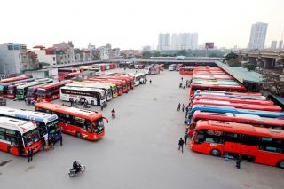 Đã có 15 địa phương đồng ý thí điểm mở lại vận tải hành khách liên tỉnh