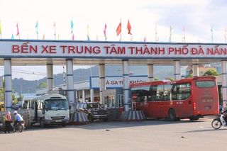 Đà Nẵng tổ chức thí điểm 3 tuyến xe liên tỉnh cố định đi và đến 3 tỉnh Quảng Trị, Đắk Nông, Kon Tum