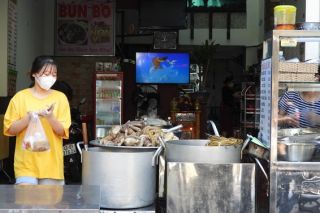 Đà Nẵng: Những địa điểm bệnh nhân mắc Covid-19 ngày 4/11 đã đến