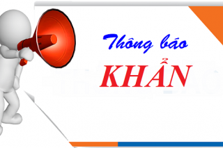 Nghệ An: Thông báo khẩn tìm người từng đến dịch tễ y tế