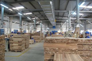 Phục hồi ngành gỗ Việt: Đổi mới, sáng tạo từ phương án sản xuất, kinh doanh