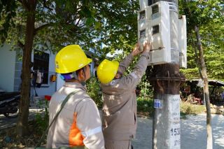 PC Quảng Ninh: Hiệu quả từ việc chuyển đổi số hệ thống đo đếm điện năng
