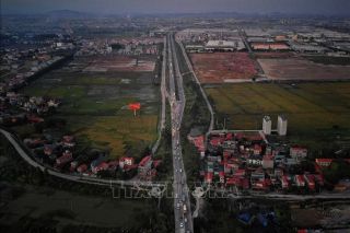 Bộ Giao thông Vận tải có hai tháng để giải ngân 14.259 tỷ đồng dự án đầu tư công