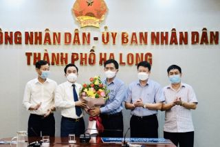 Lãnh đạo Hiệp hội VATAP tích cực đồng hành, ủng hộ công tác phòng chống dịch Covid-19