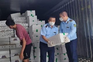 Quản lý thị trường Hà Nội phạt hành chính hơn 39 tỷ đồng