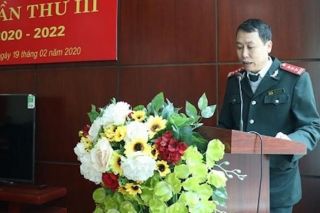 Bãi nhiệm chức vụ Ủy viên UBND tỉnh với nguyên Chánh Thanh tra tỉnh Lào Cai