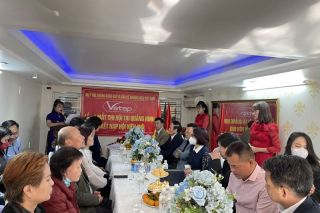 Hiệp hội Chống hàng giả và Bảo vệ thương hiệu Việt Nam ra mắt chi hội tại Quảng Ninh
