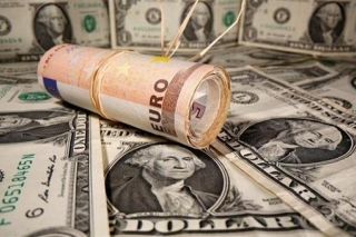 Tỷ giá ngoại tệ ngày 24/12: Đồng USD tiếp tục suy yếu