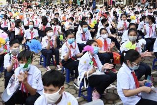 Học sinh Hà Nội được nghỉ 03 ngày dịp Tết Dương lịch