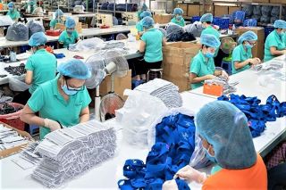 Các doanh nghiệp khu vực Tây Nguyên “vượt bão” Covid-19 để phát triển