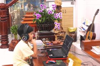 Đà Nẵng sẽ tiến hành hai hình thức kiểm tra học kỳ I với học sinh tiểu học