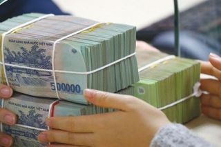 Tín dụng đối với nền kinh tế năm 2021 tăng 12,68%, so với năm 2020 tăng 14,57%