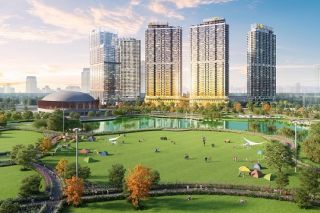 Dual Key: Loại hình căn hộ được “ưa chuộng” nhất mùa dịch
