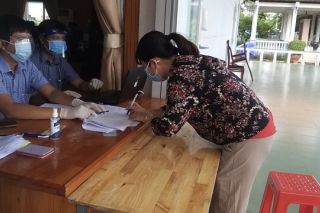 Bảo hiểm xã hội Việt Nam đôn đốc đẩy mạnh phát triển người tham gia và thu BHXH, BHYT