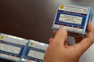 Vụ kit xét nghiệm Việt Á: Khởi tố 02 vụ trưởng, 01 vụ phó thuộc Bộ Y tế và Bộ KH&CN