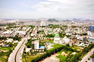 Thẩm định đồ án quy hoạch chung đô thị Thanh Hóa, tỉnh Thanh Hóa đến năm 2040