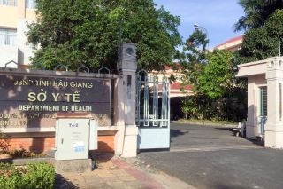 Hậu Giang thanh tra việc mua sắm thuốc, trang thiết bị y tế