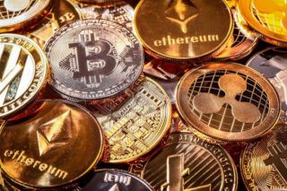 Bitcoin lao dốc, cả thị trường tiền mã hóa lao đao