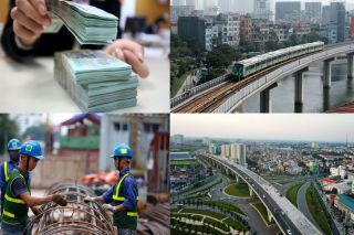 Chính sách tài khóa, tiền tệ hỗ trợ Chương trình phục hồi và phát triển kinh tế - xã hội