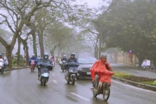 Dự báo thời tiết ngày 02/02: Miền Bắc tiếp tục chìm sâu trong rét đậm, rét hại