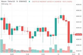 Tỷ giá USD hôm nay 13/02: USD tăng vượt mốc quan trọng, bitcoin tăng – giảm khó đoán định