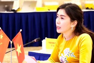 Hội nghị lần thứ 13 Ủy ban Công tác liên hợp giữa 04 tỉnh Việt Nam và Khu tự trị dân tộc Choang Trung Quốc