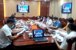 Thái Nguyên tiên phong trong chuyển đổi số