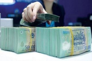 Thu ngân sách Nhà nước tăng 10,8% trong 02 tháng đầu năm