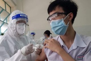 Bắc Ninh sẵn sàng mọi điều kiện để tiêm phòng Covid-19 cho trẻ em từ 05-12 tuổi