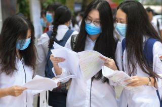 Công bố phương án thi tuyển sinh lớp 10 công lập năm học 2022-2023