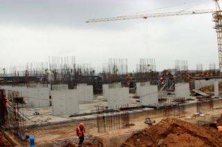 Bắc Giang: Không để trục lợi chính sách khi xây dựng nhà ở xã hội cho công nhân