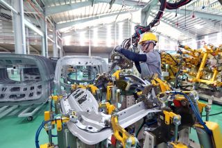 Nhiều doanh nghiệp FDI tăng cường mở rộng sản xuất