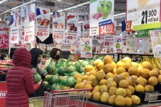 Người tiêu dùng có những Quyền gì?
