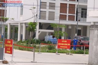 Đà Nẵng ngày 12/03, ghi nhận 1.517 ca mắc Covid-19 và 1.356 ca cộng đồng