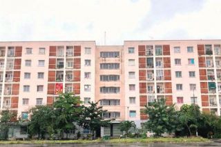Đà Nẵng siết chặt việc bán, cho thuê nhà ở xã hội