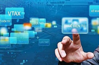 Việt Nam thực hiện đăng ký, kê khai, nộp thuế xuyên biên giới