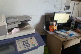 Triệt phá đường dây làm giả con dấu của nhiều cơ, quan tổ chức tại Bà Rịa – Vũng Tàu
