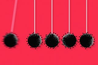 Hiểu biết của giới khoa học thế giới về sự tiến hóa của coronavirus