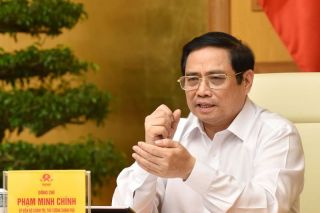Thủ tướng đôn đốc triển khai nhiệm vụ cấp bách phục hồi, phát triển kinh tế - xã hội