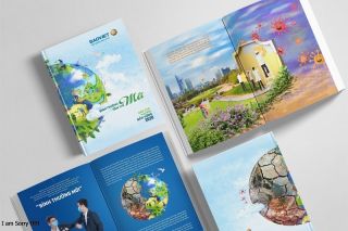 Bảo Việt - đại diện duy nhất của Việt Nam đạt giải Vàng Báo cáo Phát triển bền vững Quản trị công ty tốt nhất Châu Á