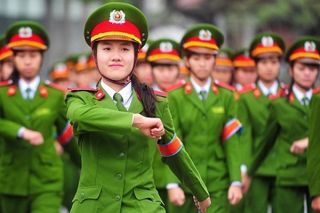Học viện Cảnh sát nhân dân, Đại học An ninh nhân dân công bố phương thức tuyển sinh năm 2022