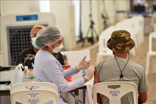 Thế giới ghi nhận hơn 504,6 triệu ca mắc và trên 6,2 triệu ca tử vong do Covid-19