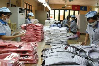 Tư vấn xuất khẩu sang thị trường Thụy Sỹ