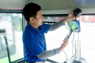 Còn 50.000 ô tô “trốn” lắp camera giám sát