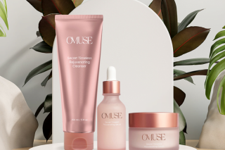 Bộ sản phẩm ngừa lão hoá O’Muse Secret Timeless - chìa khóa cho làn da tươi trẻ